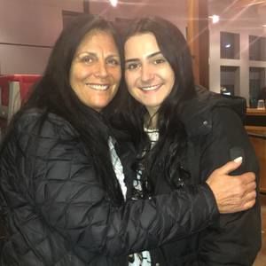 Meet your Posher, Athena